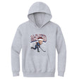 Connor McDavid Kids Youth Hoodie | 500 LEVEL