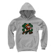 St. Patrick's Day Kids Youth Hoodie | 500 LEVEL