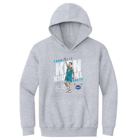 Kon Knueppel Kids Youth Hoodie | 500 LEVEL