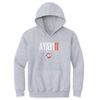 Valeriane Ayayi Kids Youth Hoodie | 500 LEVEL