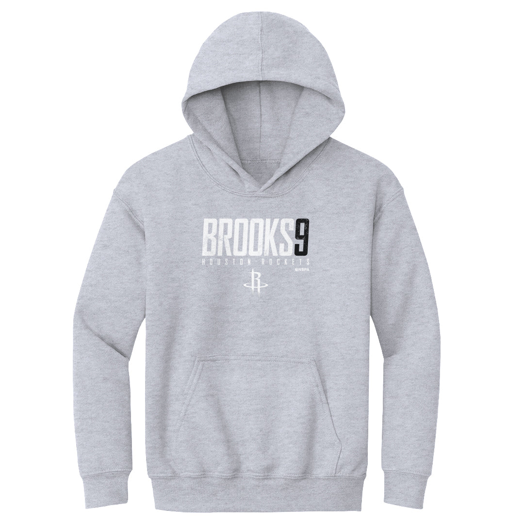 Dillon Brooks Kids Youth Hoodie | 500 LEVEL