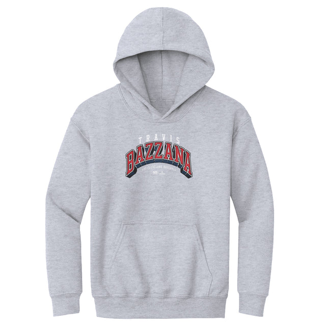 Travis Bazzana Kids Youth Hoodie | 500 LEVEL