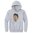 Devin Booker Kids Youth Hoodie | 500 LEVEL