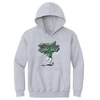 Makai Lemon Kids Youth Hoodie | 500 LEVEL