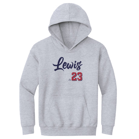 Royce Lewis Kids Youth Hoodie | 500 LEVEL