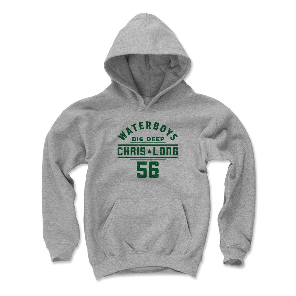 Waterboys Kids Youth Hoodie | 500 LEVEL