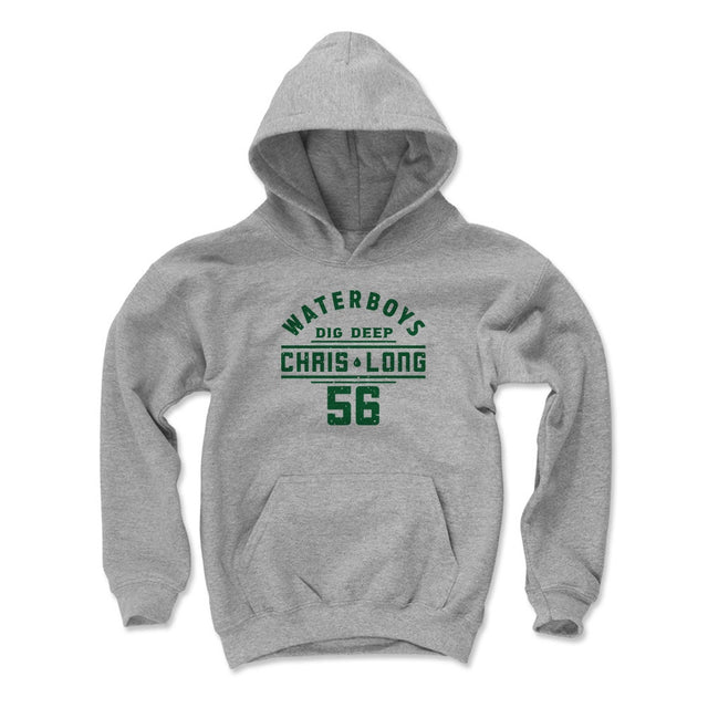 Waterboys Kids Youth Hoodie | 500 LEVEL