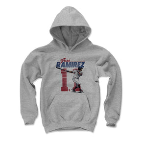 Jose Ramirez Kids Youth Hoodie | 500 LEVEL
