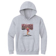 Emma Navarro Kids Youth Hoodie | 500 LEVEL