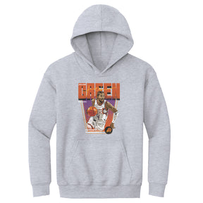 Jalen Green Kids Youth Hoodie | 500 LEVEL