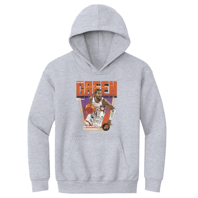 Jalen Green Kids Youth Hoodie | 500 LEVEL