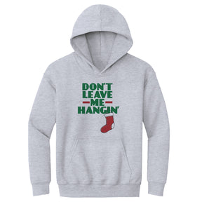 Christmas Kids Youth Hoodie | 500 LEVEL