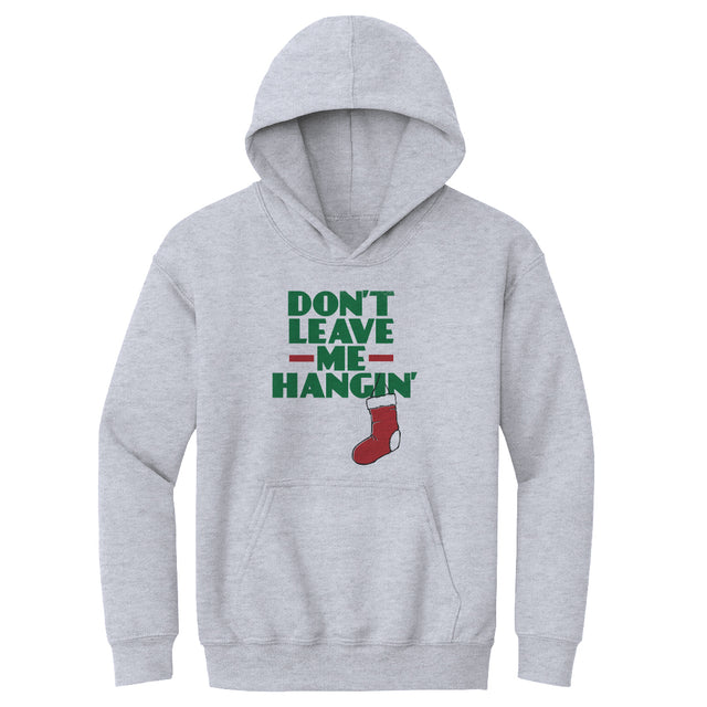 Christmas Kids Youth Hoodie | 500 LEVEL