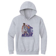 Joel Embiid Kids Youth Hoodie | 500 LEVEL