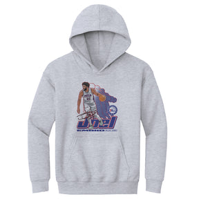 Joel Embiid Kids Youth Hoodie | 500 LEVEL