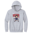 Igor Shesterkin Kids Youth Hoodie | 500 LEVEL