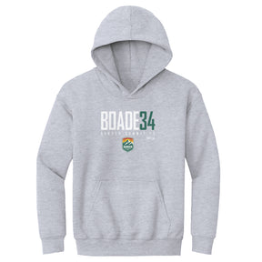 Meg Boade Kids Youth Hoodie | 500 LEVEL