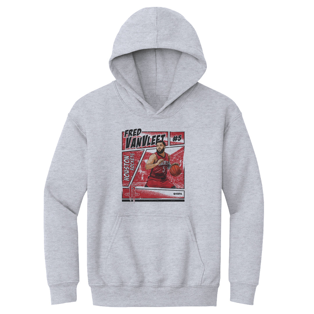 Fred VanVleet Kids Youth Hoodie | 500 LEVEL