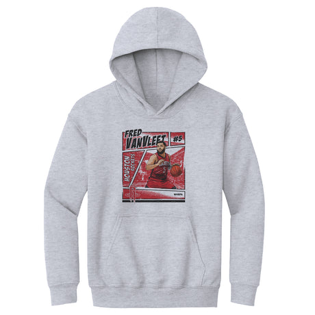 Fred VanVleet Kids Youth Hoodie | 500 LEVEL