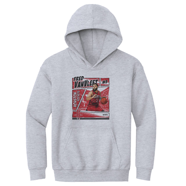 Fred VanVleet Kids Youth Hoodie | 500 LEVEL