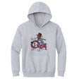 Ozzie Smith Kids Youth Hoodie | 500 LEVEL