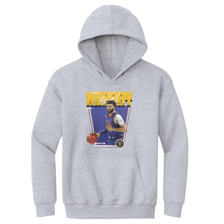 Jamal Murray Kids Youth Hoodie | 500 LEVEL