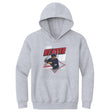 Torii Hunter Kids Youth Hoodie | 500 LEVEL