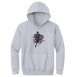 Aliyah Boston Kids Youth Hoodie | 500 LEVEL