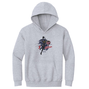 Aliyah Boston Kids Youth Hoodie | 500 LEVEL