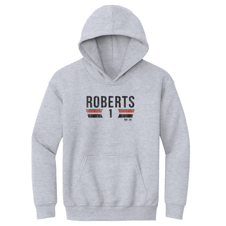 Brian Roberts Kids Youth Hoodie | 500 LEVEL