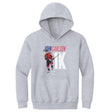 John Carlson Kids Youth Hoodie | 500 LEVEL