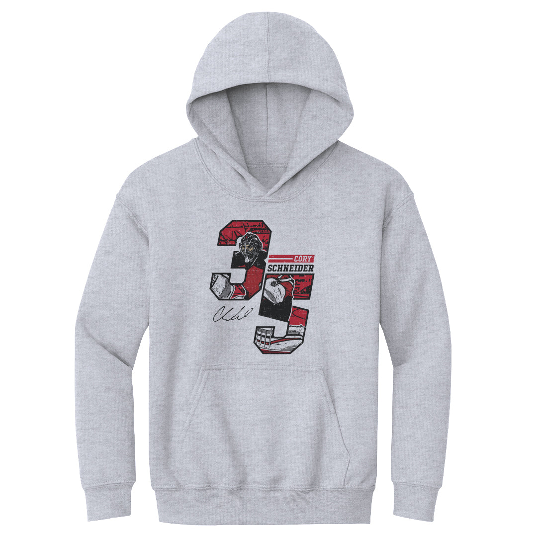 Wholesale Kids Youth Hoodie | 500 LEVEL
