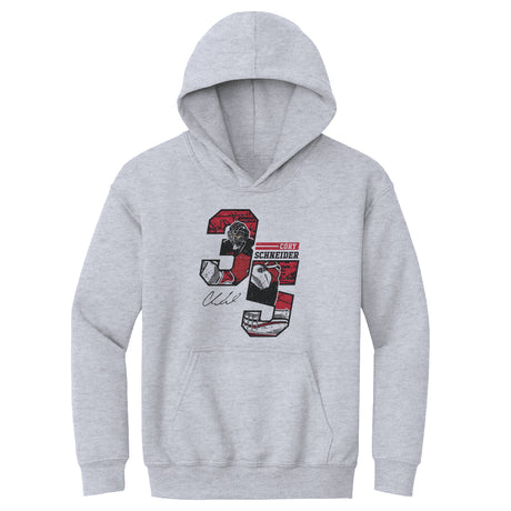 Wholesale Kids Youth Hoodie | 500 LEVEL