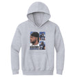 Davante Adams Kids Youth Hoodie | 500 LEVEL