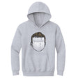 Brock Bowers Kids Youth Hoodie | 500 LEVEL