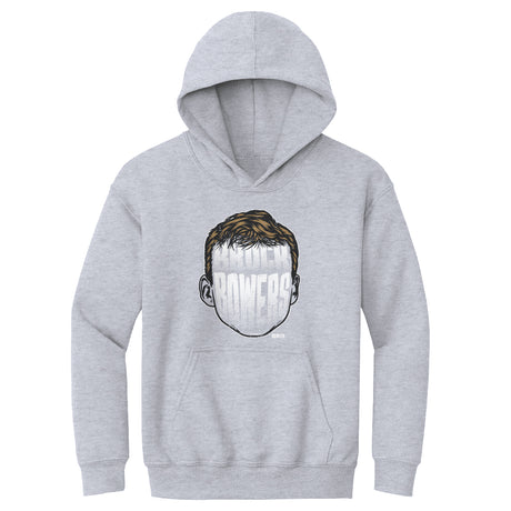 Brock Bowers Kids Youth Hoodie | 500 LEVEL