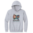 Julio Rodriguez Kids Youth Hoodie | 500 LEVEL