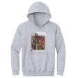 Donovan Mitchell Kids Youth Hoodie | 500 LEVEL