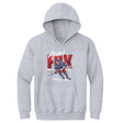 Adam Fox Kids Youth Hoodie | 500 LEVEL
