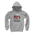 Mike Trout Kids Youth Hoodie | 500 LEVEL