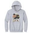 Paul Skenes Kids Youth Hoodie | 500 LEVEL