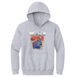 Isaiah Hartenstein Kids Youth Hoodie | 500 LEVEL