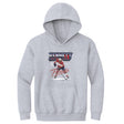 Sam Bennett Kids Youth Hoodie | 500 LEVEL
