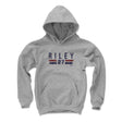 Austin Riley Kids Youth Hoodie | 500 LEVEL