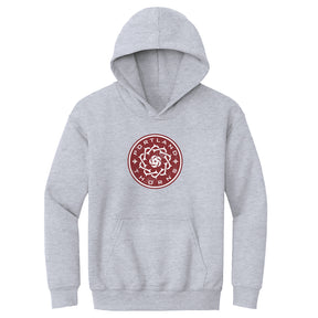 Portland Thorns FC Kids Youth Hoodie | 500 LEVEL