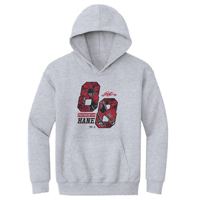 Patrick Kane Kids Youth Hoodie | 500 LEVEL