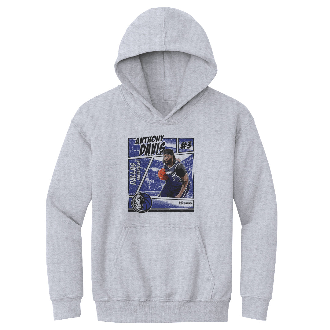 Anthony Davis Kids Youth Hoodie | 500 LEVEL