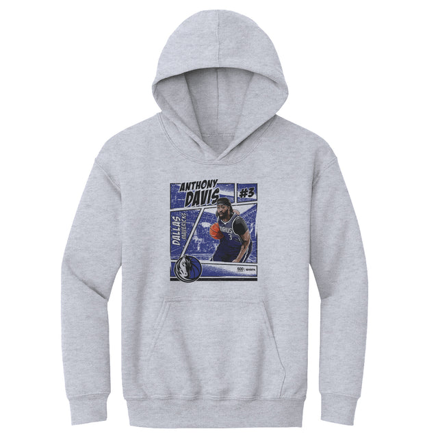 Anthony Davis Kids Youth Hoodie | 500 LEVEL