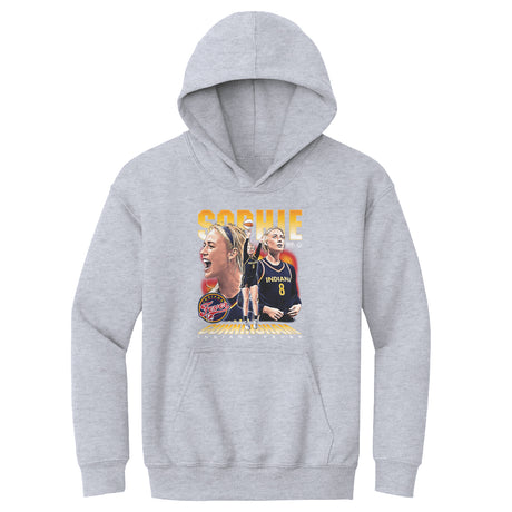 Sophie Cunningham Kids Youth Hoodie | 500 LEVEL