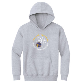 Steph Curry Kids Youth Hoodie | 500 LEVEL